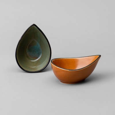 Набор соусников из 2 шт. ко...