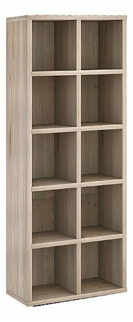 Фото Стеллаж Нобиле СтлН MER_StlN-N - интернет-магазин МегаТерем в Москве