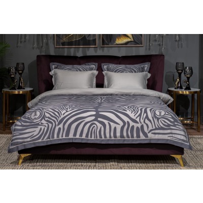 Пододеяльник Саванна принт ...