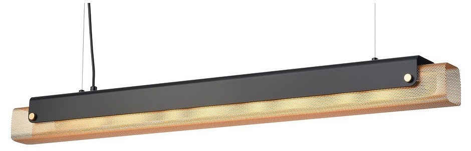 Фото Подвесной светильник Velante 421 421-023-02 VE_421-023-02 - интернет-магазин МегаТерем в Москве