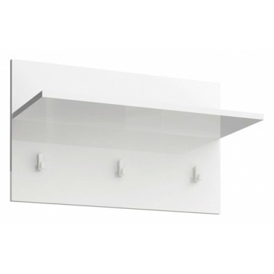 Вешалка-полка Норден  СТЛ.4...