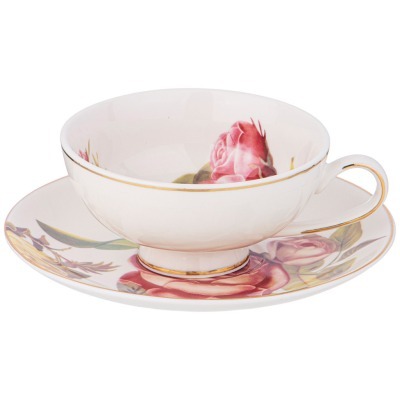 Чайная пара lefard sentimen...