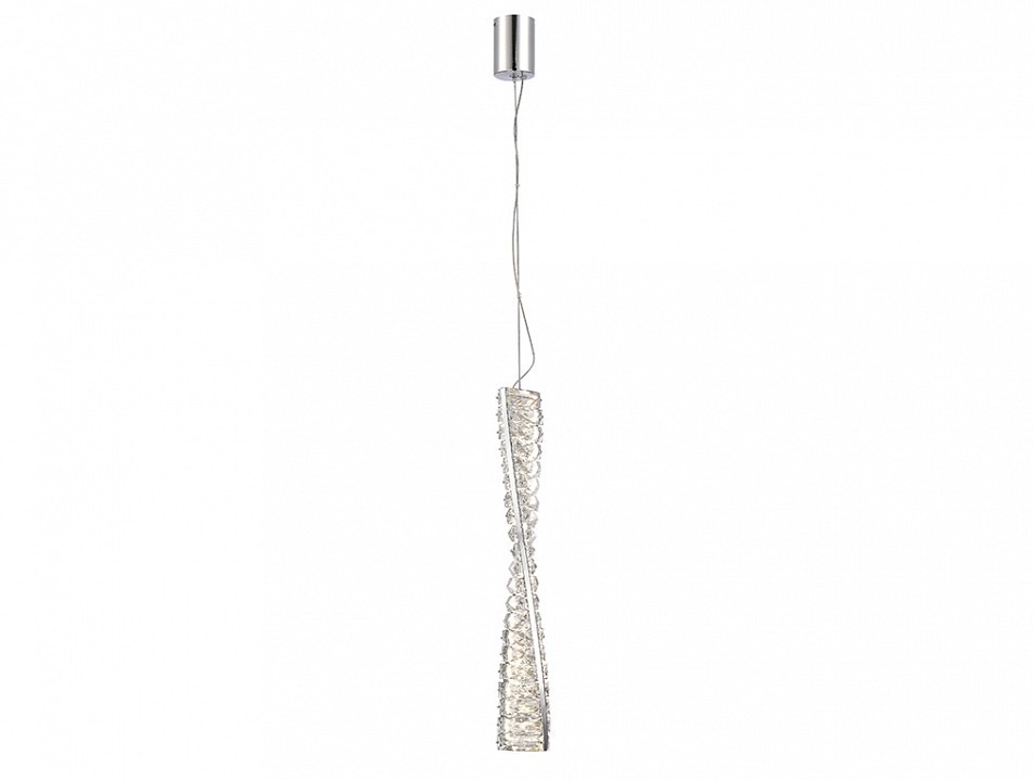 Фото Подвесной светильник Newport CRYSTAL М0071064 NWP_M0071064 - интернет-магазин МегаТерем в Москве