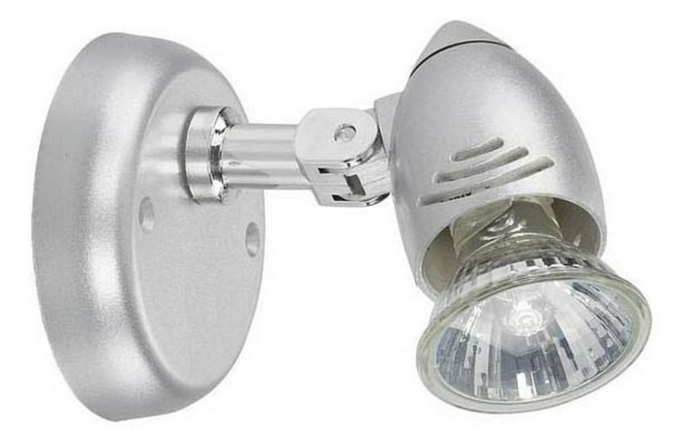 Фото Спот Nowodvorski Colville Silver 5732 NVD_5732 - интернет-магазин МегаТерем в Москве