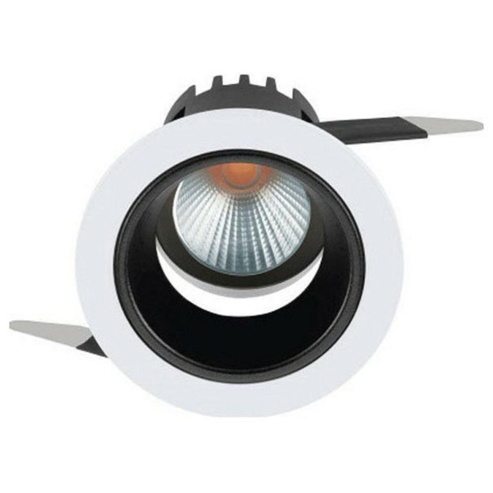 Фото Встраиваемый светильник Eglo Tonezza 6 61595 EG_61595 - интернет-магазин МегаТерем в Москве