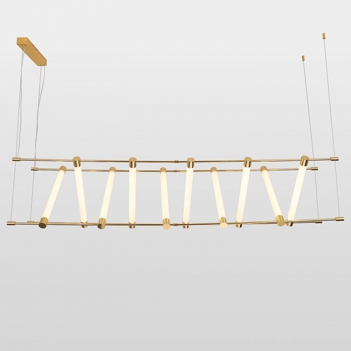 Фото Подвесная люстра Lussole Cayuga LSP-7178 - интернет-магазин МегаТерем в Москве