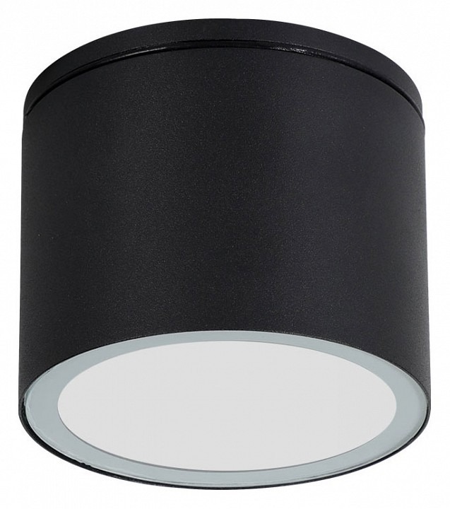 Фото Накладной светильник Arte Lamp Piautos A1913PF-1BK AR_A1913PF-1BK - интернет-магазин МегаТерем в Москве