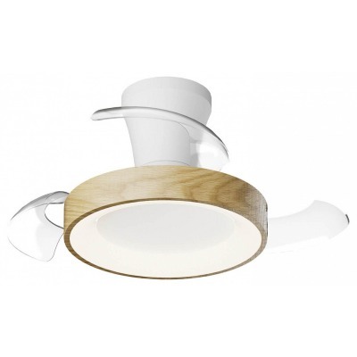 Светильник с вентилятором M...