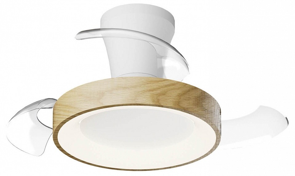 Фото Светильник с вентилятором Mantra NISEKO FAN 9090 MN_9090 - интернет-магазин МегаТерем в Москве