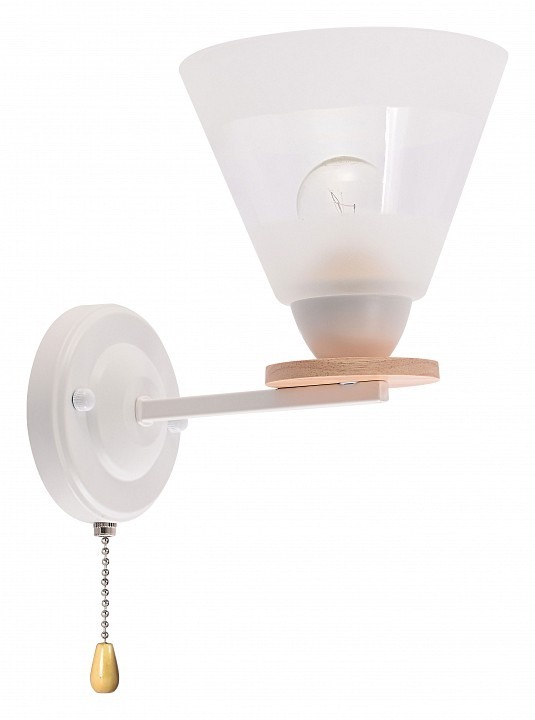 Фото Бра Rivoli Theothila Б0068406 RVL_B0068406 - интернет-магазин МегаТерем в Москве