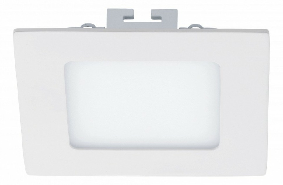 Фото Встраиваемый светильник Eglo Fueva 1 94053 EG_94053 - интернет-магазин МегаТерем в Москве