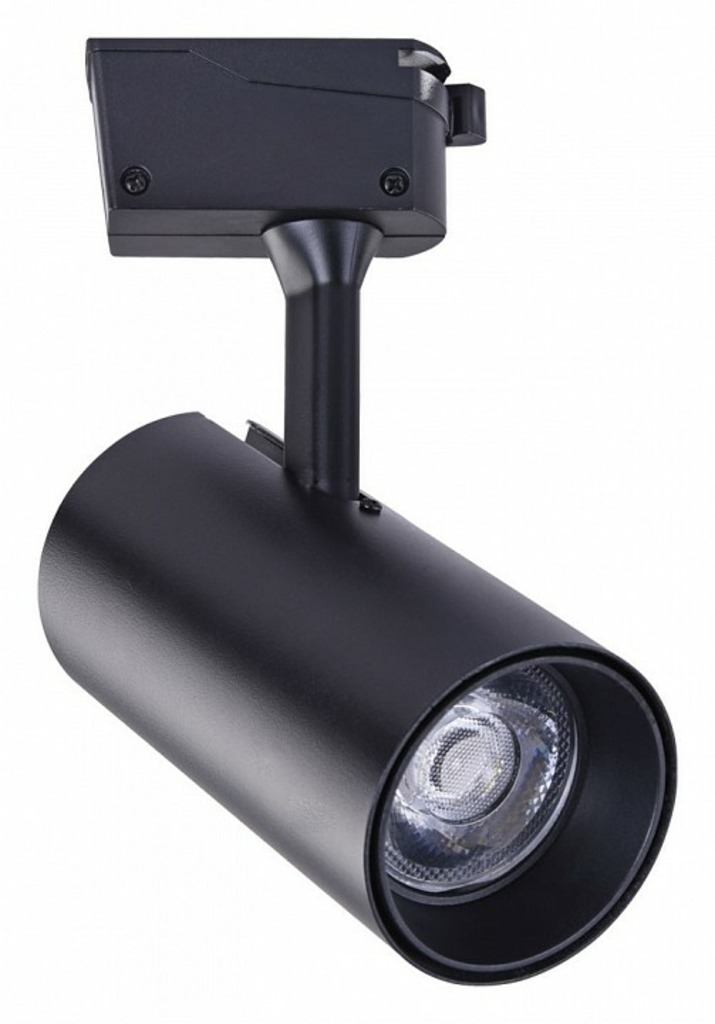 Фото Светильник на штанге Arte Lamp Vinsant A2665PL-1BK AR_A2665PL-1BK - интернет-магазин МегаТерем в Москве