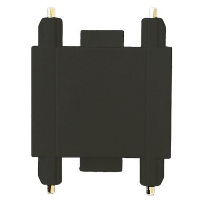 Соединитель линейный для тр...