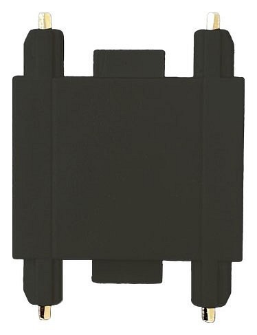 Фото Соединитель линейный для треков Wertmark WTH WTH.L5.60.I10 - интернет-магазин МегаТерем в Москве