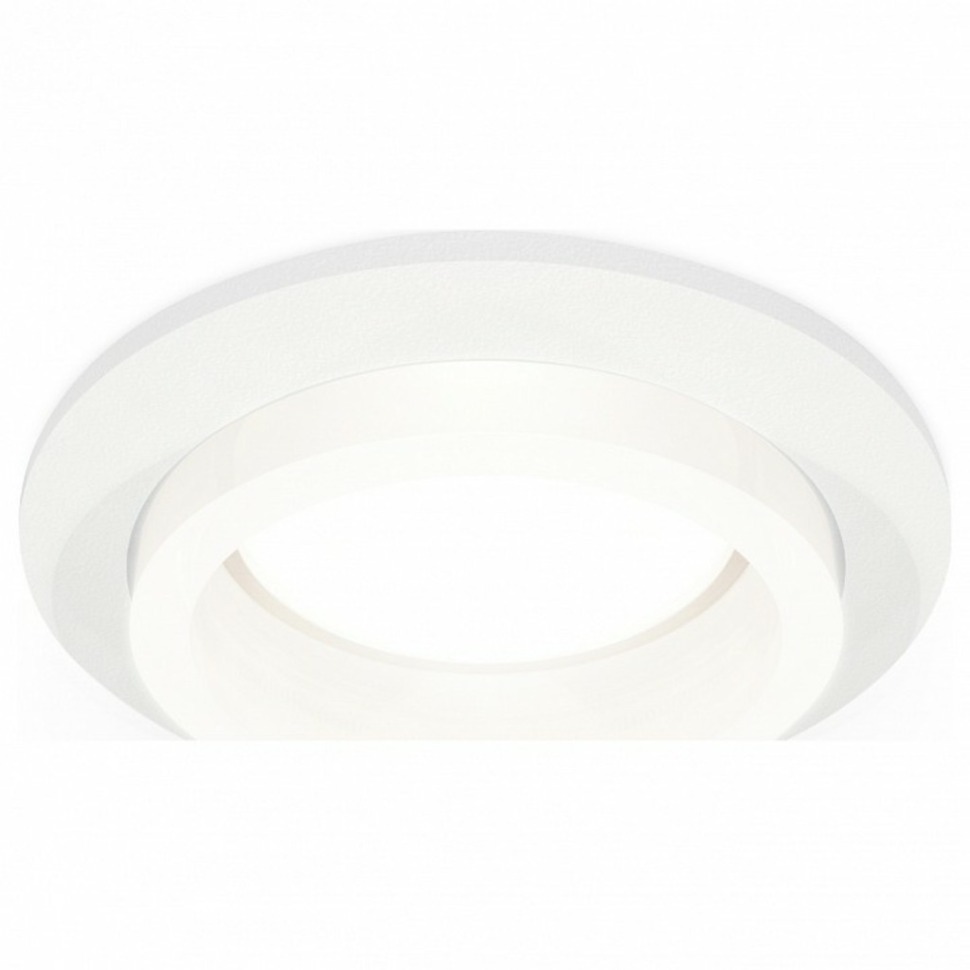 Фото Встраиваемый светильник Ambrella Light XC XC6512065 AMBR_XC6512065 - интернет-магазин МегаТерем в Москве