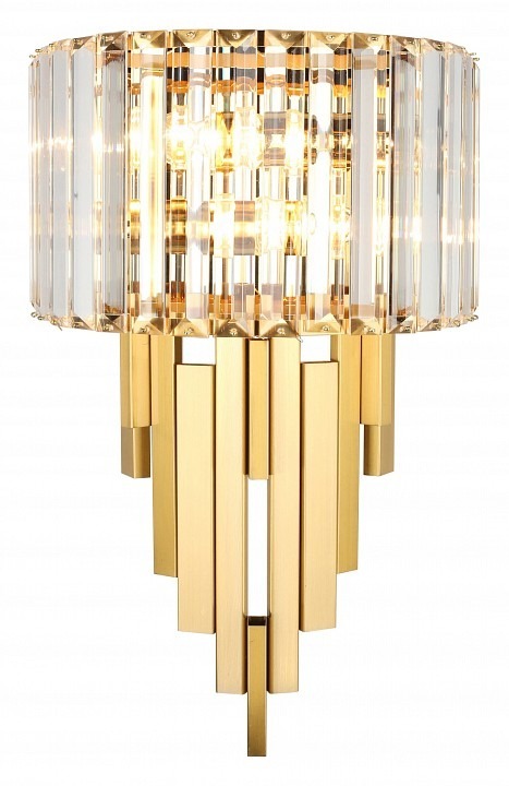 Фото Накладной светильник Aployt Ornella APL.642.01.02 AP_APL.642.01.02 - интернет-магазин МегаТерем в Москве