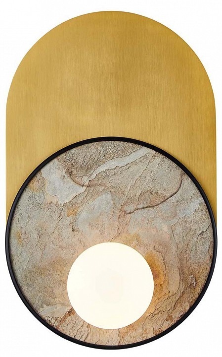 Фото Накладной светильник Favourite Messier 4595-1W FV_4595-1W - интернет-магазин МегаТерем в Москве