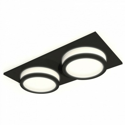 Встраиваемый светильник Amb...