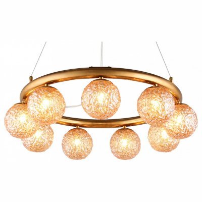 Подвесная люстра Aployt Ola APL.764.03.09 AP_APL.764.03.09