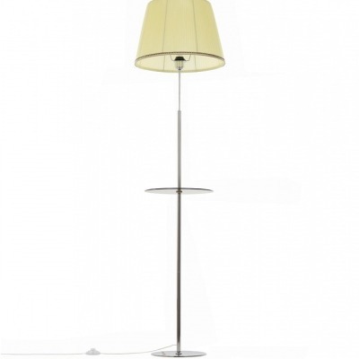 Стол журнальный с торшером ...