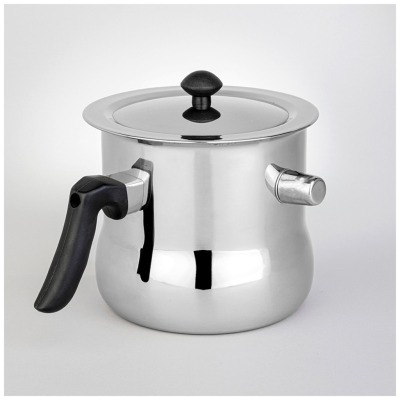 Молоковарка со свистком и к...