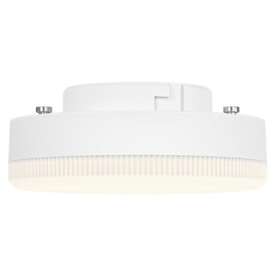 Лампа светодиодная Denkirs GX53 GX53 12Вт 3000K DK-GX53-12W-120-3K DK_DK-GX53-12W-120-3K