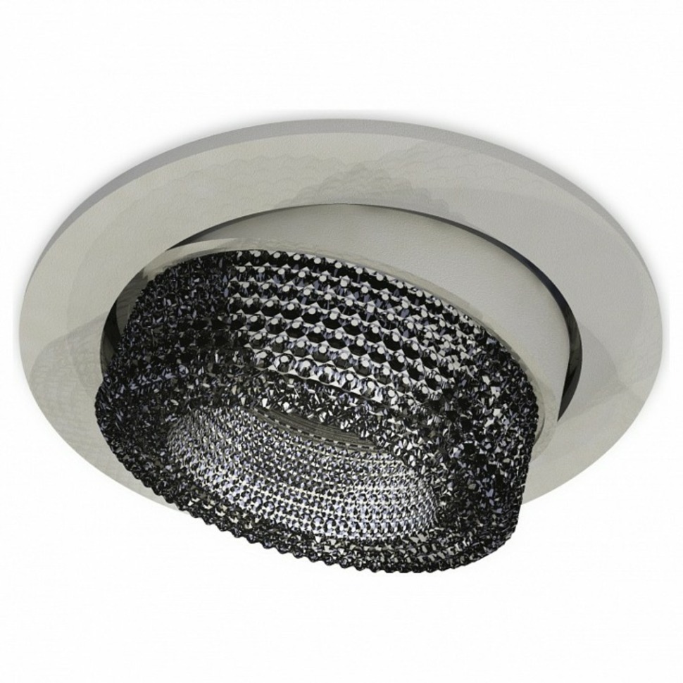 Фото Встраиваемый светильник Ambrella Light XC XC7653061 AMBR_XC7653061 - интернет-магазин МегаТерем в Москве