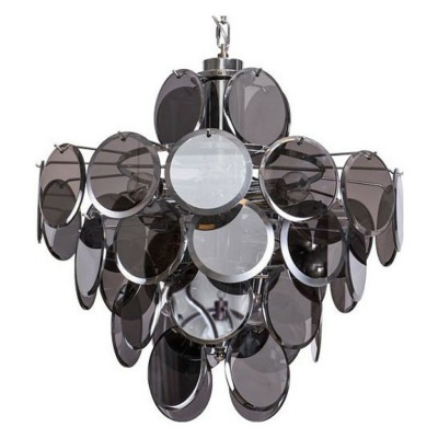 Подвесная люстра Divinare C...