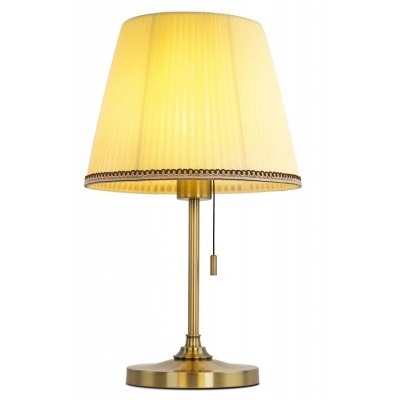 Настольная лампа декоративн...