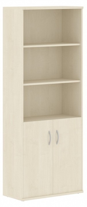 Фото Стеллаж комбинированный Imago СТ-1.1 SKY_00-07061493 - интернет-магазин МегаТерем в Москве