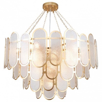 Подвесная люстра Favourite Laura 4730-16P FV_4730-16P