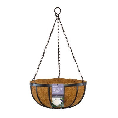 Кашпо подвесное для цветов ...