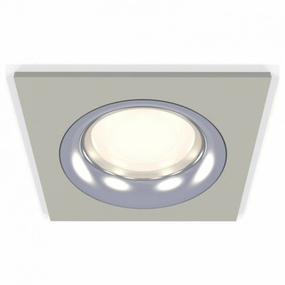 Встраиваемый светильник Amb...