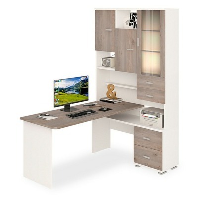 Стол компьютерный Домино СР...