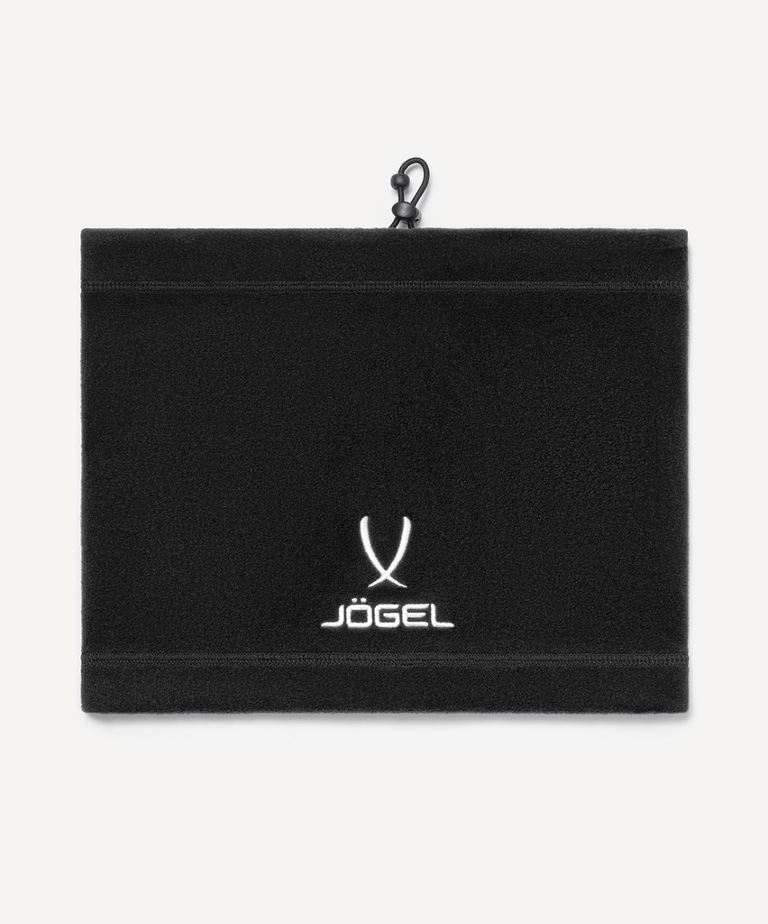 Фото Шарф-снуд JOGEL CAMP Training Scarf, черный (2115906) - интернет-магазин МегаТерем в Москве