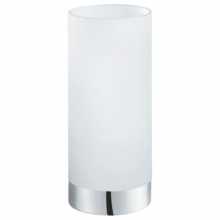 Фото Настольная лампа декоративная Eglo Damasco 1 95776 EG_95776 - интернет-магазин МегаТерем в Москве