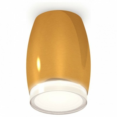 Накладной светильник Ambrel...