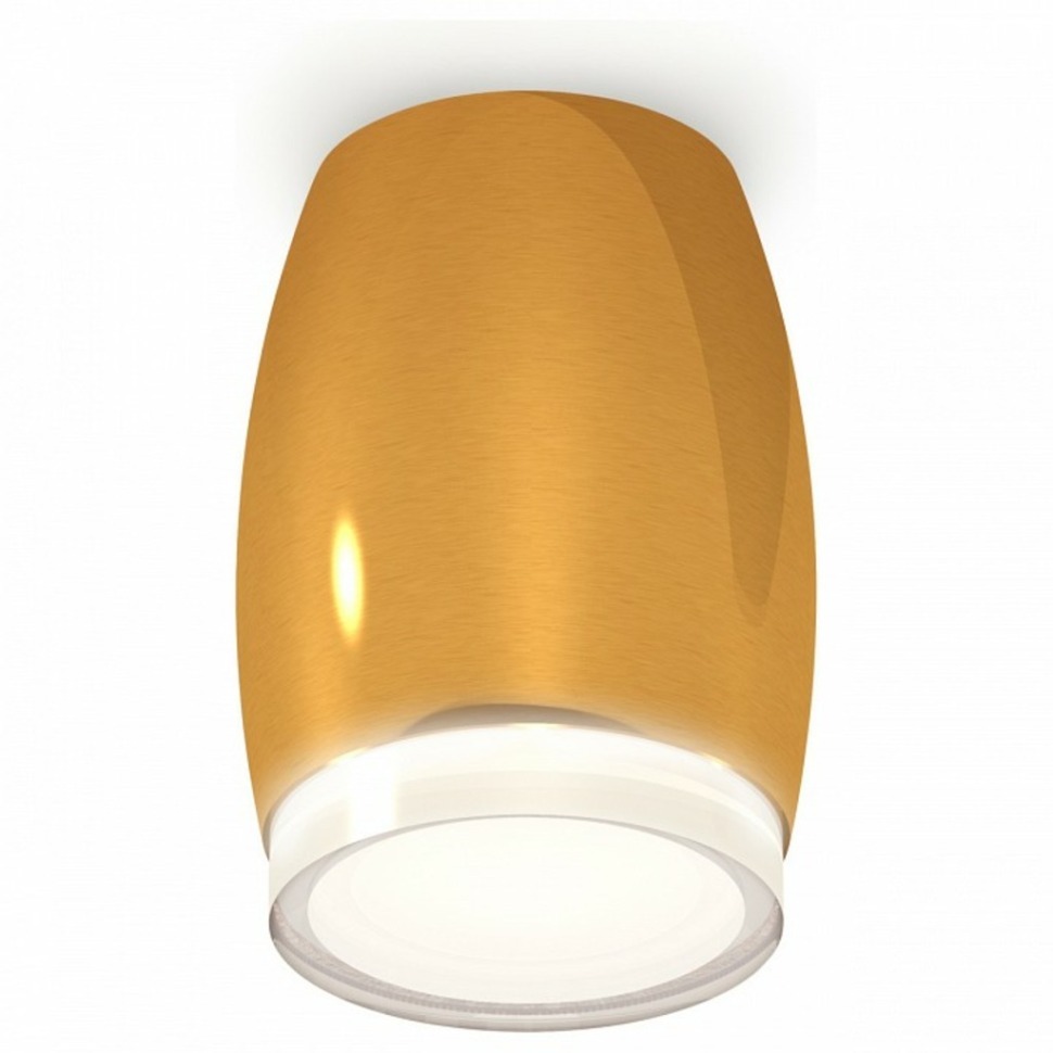 Фото Накладной светильник Ambrella Light XS XS1125021 AMBR_XS1125021 - интернет-магазин МегаТерем в Москве