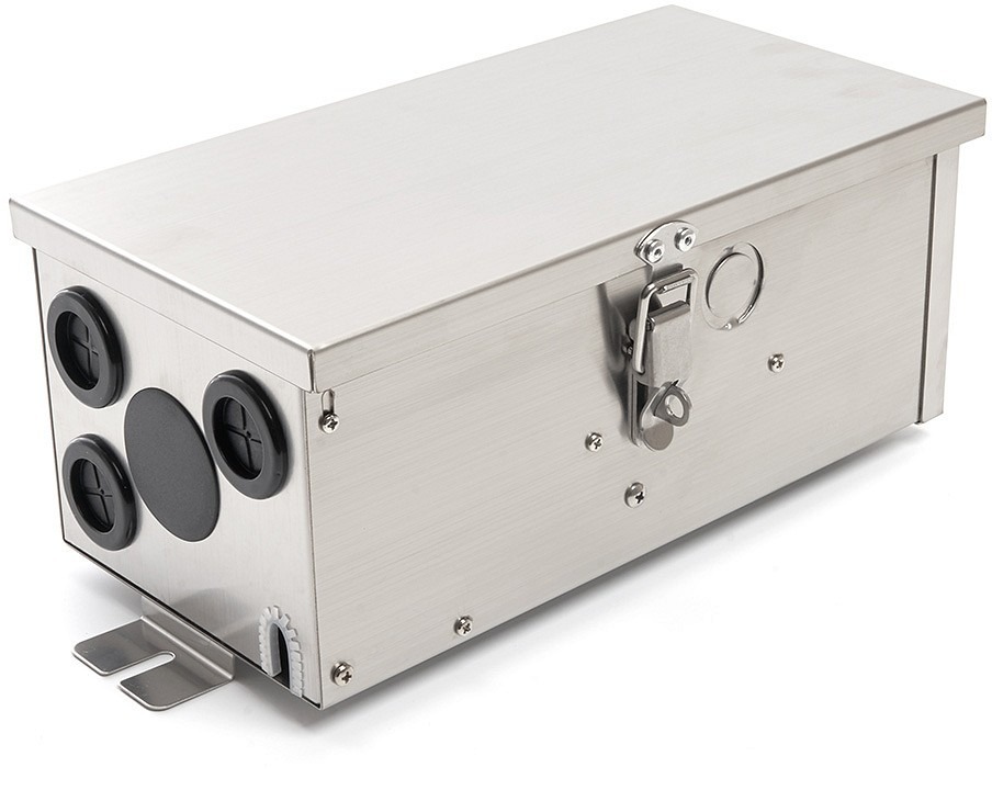 Фото Блок питания Feron LB501 48368 FE_48368 - интернет-магазин МегаТерем в Москве