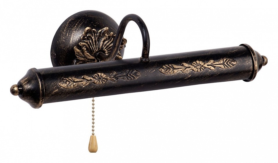 Фото Подсветка для картины Vitaluce V2912 V2912/2A VI_V2912_2A - интернет-магазин МегаТерем в Москве