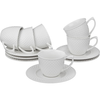 Кофейный набор lefard "...