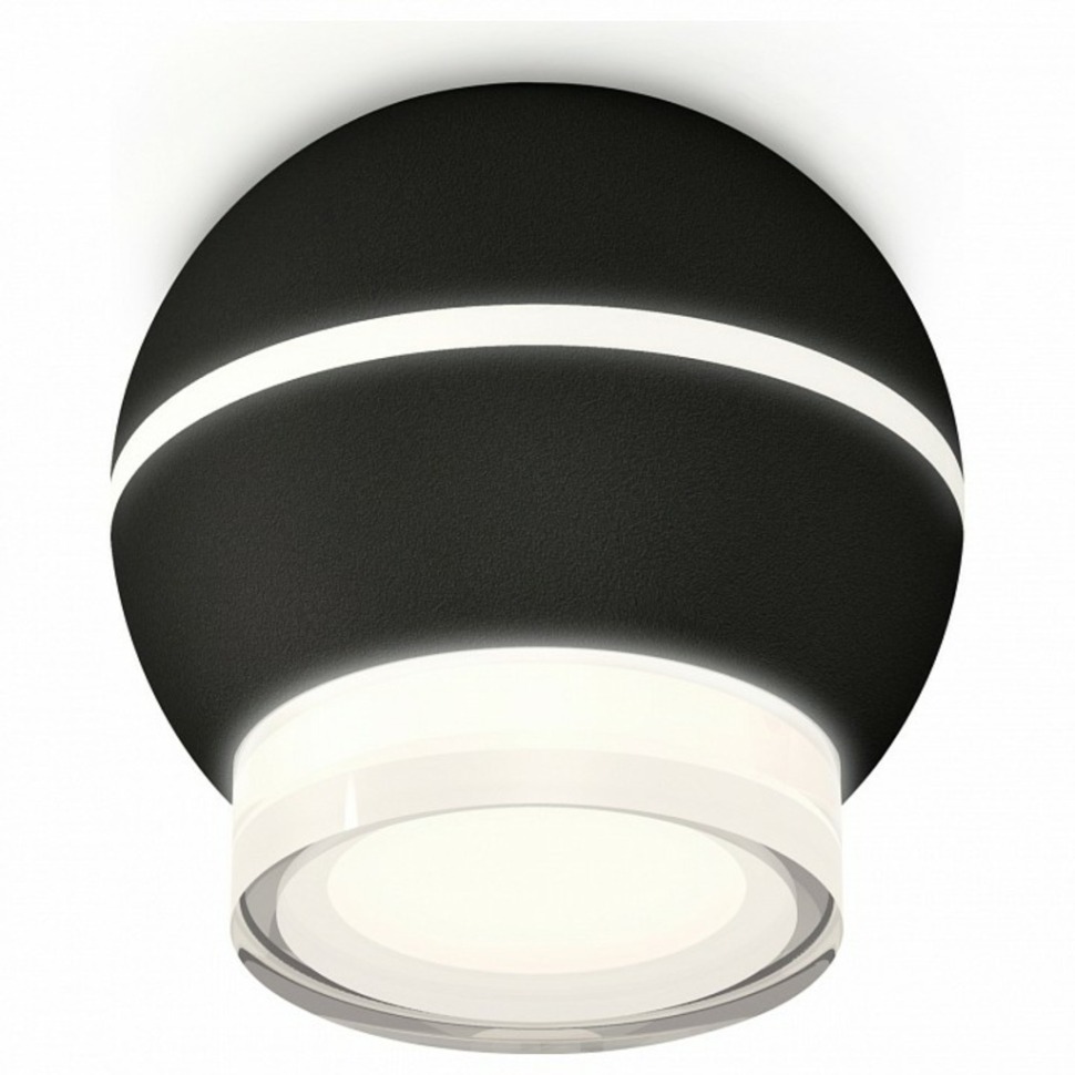 Фото Накладной светильник Ambrella Light XS XS1102042 AMBR_XS1102042 - интернет-магазин МегаТерем в Москве