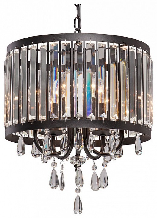 Фото Подвесной светильник Vitaluce V5168 V5168-1/5 VI_V5168-1_5 - интернет-магазин МегаТерем в Москве