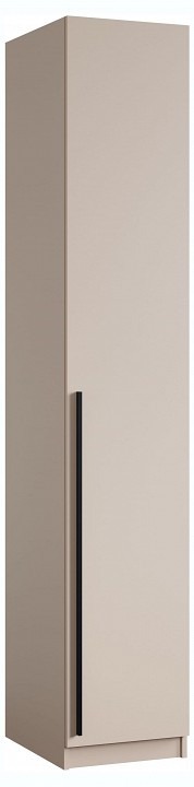 Фото Шкаф для белья София 3301.М1 MEL_3301 - интернет-магазин МегаТерем в Москве