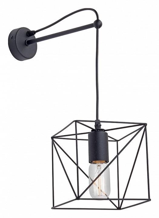 Фото Бра Vitaluce 4177 V4177-1/1A VI_V4177-1_1A - интернет-магазин МегаТерем в Москве