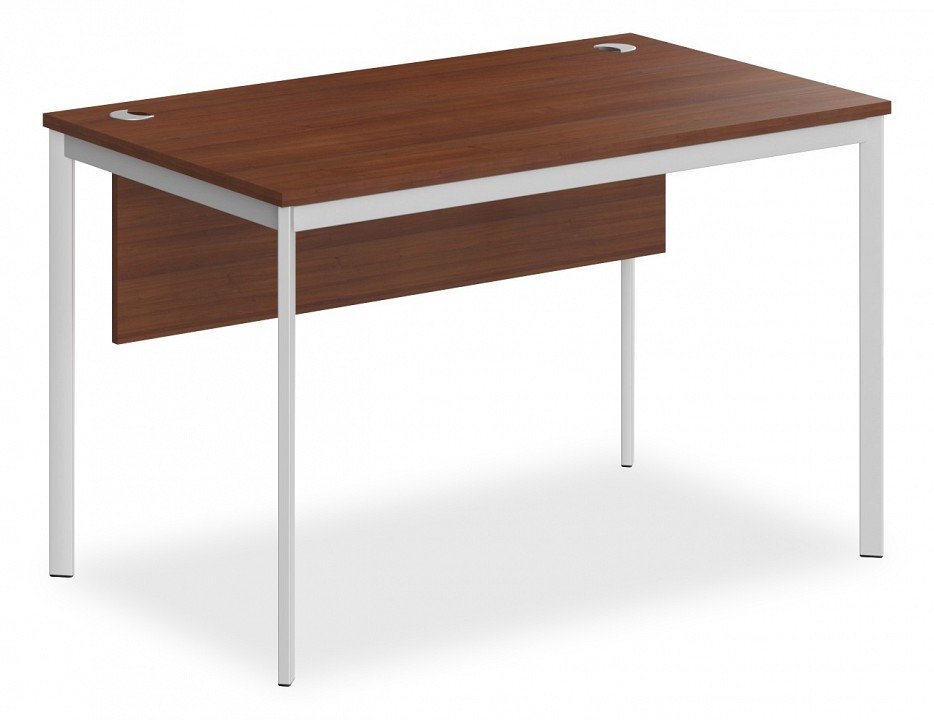 Фото Стол офисный Imago S СП-2SD SKY_00-07024266 - интернет-магазин МегаТерем в Москве