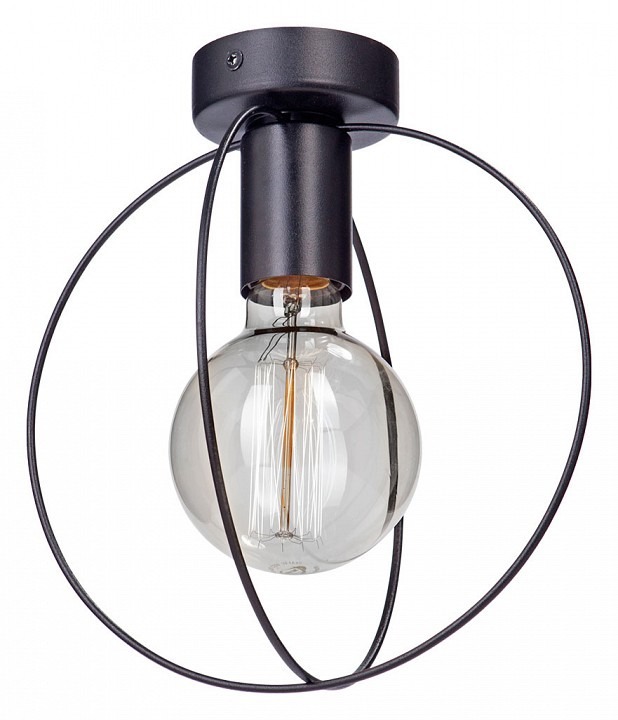 Фото Накладной светильник Vitaluce V4328 V4328-1/1PL VI_V4328-1_1PL - интернет-магазин МегаТерем в Москве