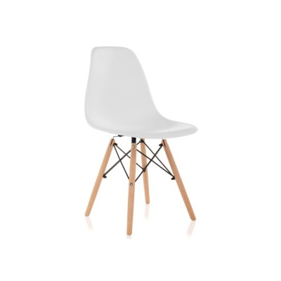 Стул Eames PC-015 WO_11179
