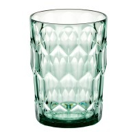 Стакан vanity 3, 480 мл, зеленый (79126)