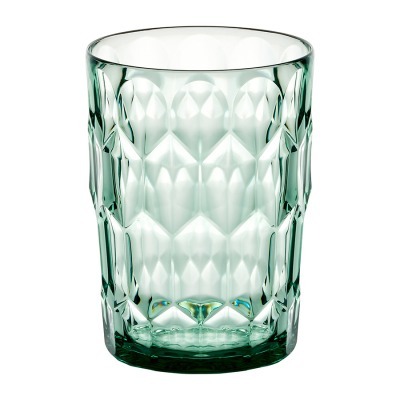 Стакан vanity 3, 480 мл, зеленый (79126)